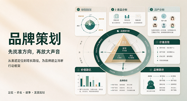 榕江县品牌策划