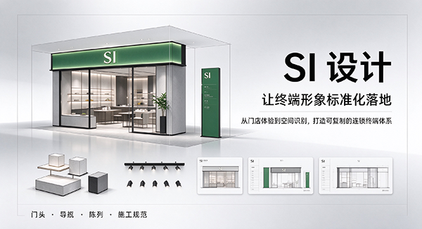 榕江县SI设计